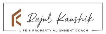 Rajul Kaushik Coaching Logo